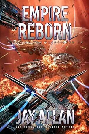 Empire Reborn by Jay Allan