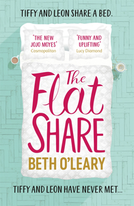 The Flatshare by Beth O'Leary