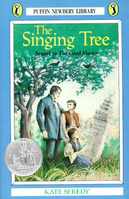 The Singing Tree by Kate Seredy