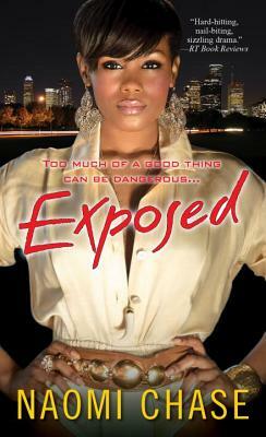 Exposed by Naomi Chase