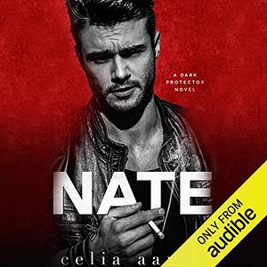 Nate by Celia Aaron
