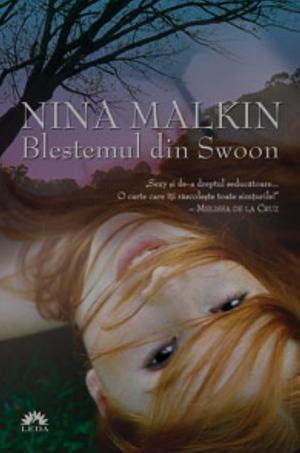 Blestemul din Swoon by Nina Malkin