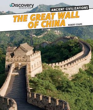 The Great Wall of China by Robert Coupe