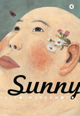 Sunny, Vol. 4 by Taiyo Matsumoto