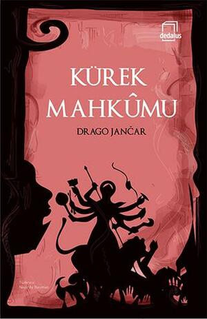 Kürek Mahkumu by Drago Jančar