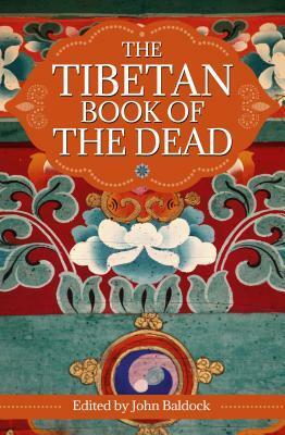 The Tibetan Book of the Dead: Slip-Cased Edition by Padmasambhava, John Baldock