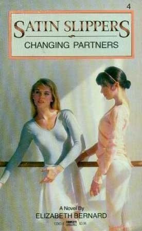 Changing Partners by Elizabeth Bernard