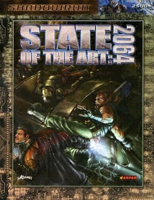 State of the Art: 2064 by FanPro