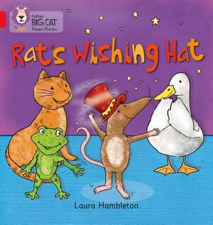 Rat's Wishing Hat by Laura Hambleton