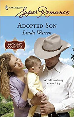 Adopted Son by Linda Warren