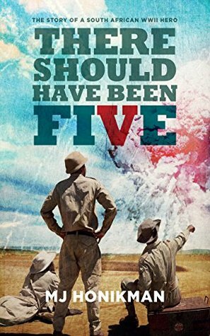 There Should Have Been Five by Marilyn Honikman
