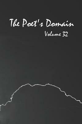 The Poet's Domain Volume 32 by Nick Hale