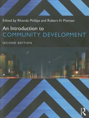 An Introduction to Community Development by 