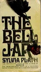 The Bell Jar by Sylvia Plath