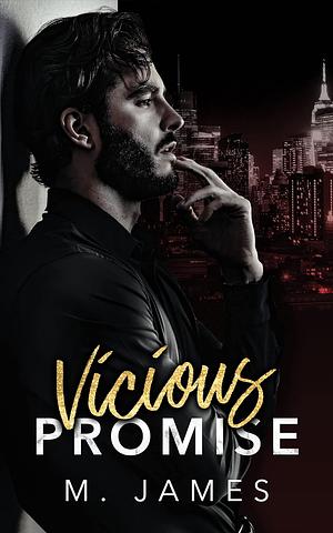 Vicious Promise by M. James