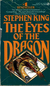 The Eyes of the Dragon by Stephen King