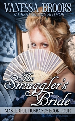 The Smuggler's Bride by Vanessa Brooks
