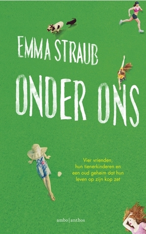 Onder ons by Emma Straub