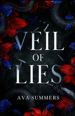 Veil of Lies by Ava Summers