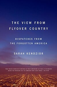 The View from Flyover Country: Dispatches from the Forgotten America by Sarah Kendzior