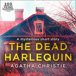 The Dead Harlequin by Agatha Christie