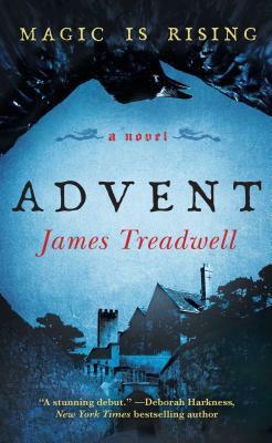 Advent by James Treadwell
