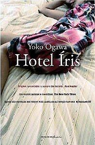Hotel Íris by Yōko Ogawa