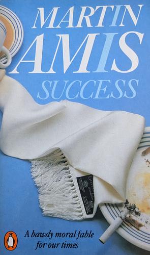 Success by Martin Amis