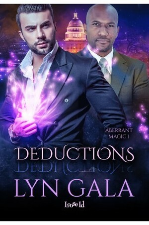 Deductions by Lyn Gala