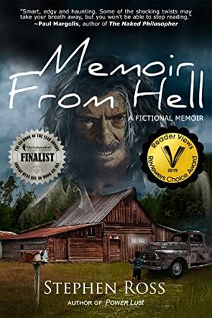Memoir from Hell by Stephen Ross