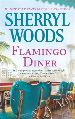 Flamingo Diner by Sherryl Woods