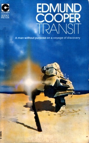 Transit by Edmund Cooper