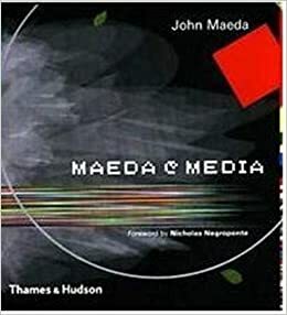 Maeda @ Media by John Maeda, Nicholas Negroponte
