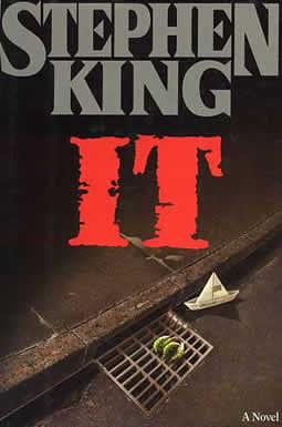 It by Stephen King