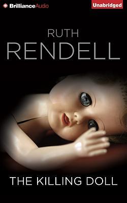 The Killing Doll by Ruth Rendell