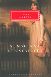 Sense and Sensibility by Jane Austen