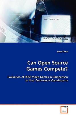 Can Open Source Games Compete? by Jesse Clark