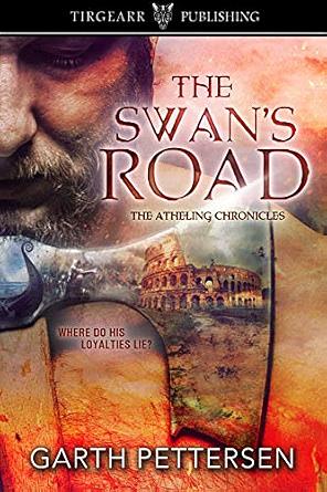 The Swan's Road by Garth Pettersen