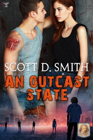 An Outcast State by Scott D. Smith