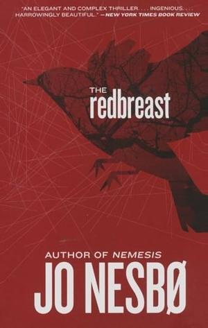 The Redbreast by Jo Nesbø