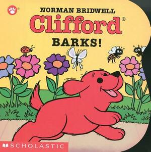 Clifford Barks! by 
