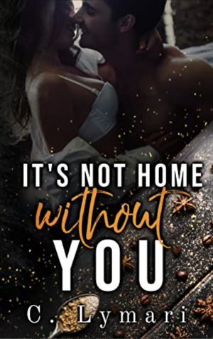 It's Not Home Without You by C. Lymari