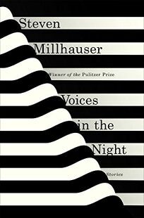 Voices in the Night by Steven Millhauser