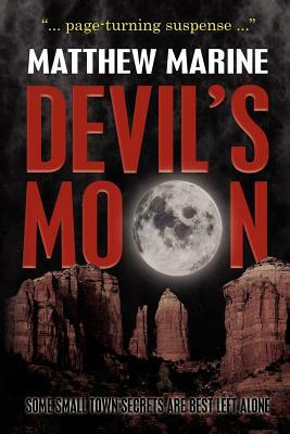 Devil's Moon by William M. Carney