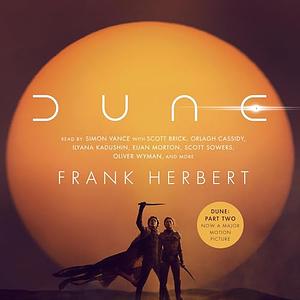 Dune by Frank Herbert