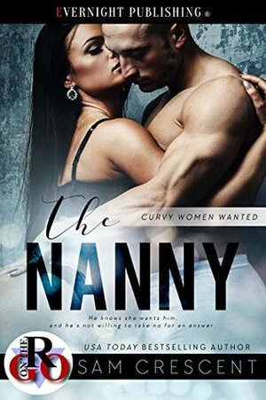 The Nanny by Sam Crescent