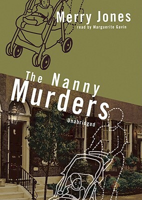 The Nanny Murders by Merry Jones