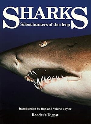 Sharks by Reader's Digest Association