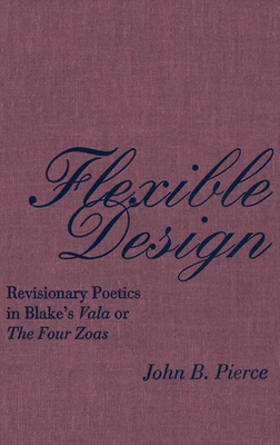 Flexible Design by John B. Pierce