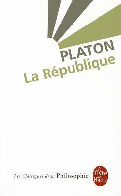 La République by Plato